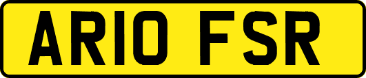 AR10FSR