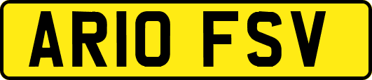 AR10FSV