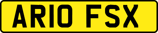 AR10FSX