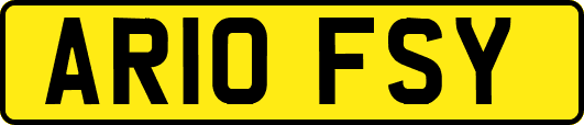 AR10FSY