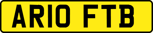 AR10FTB