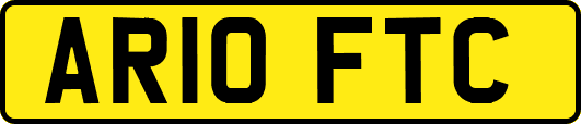 AR10FTC