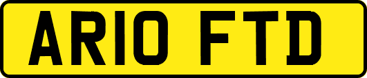 AR10FTD