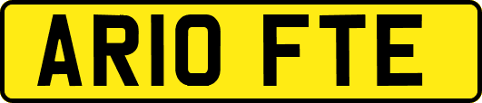 AR10FTE