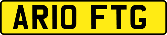 AR10FTG