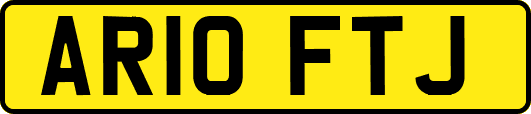 AR10FTJ