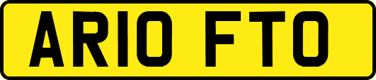 AR10FTO
