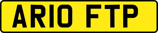 AR10FTP