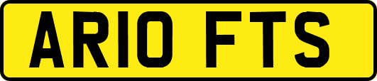 AR10FTS