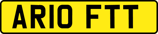 AR10FTT