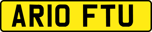 AR10FTU