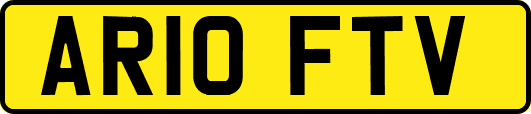AR10FTV