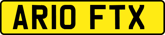 AR10FTX