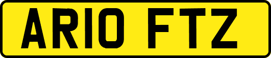 AR10FTZ