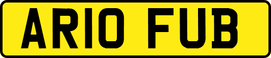 AR10FUB