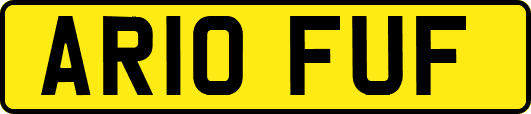 AR10FUF