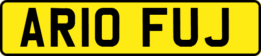 AR10FUJ