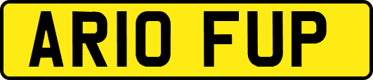 AR10FUP