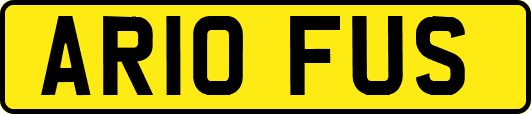 AR10FUS