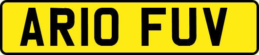 AR10FUV