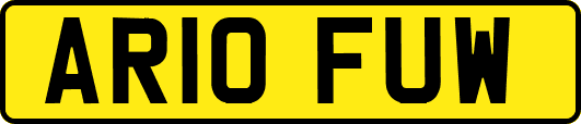 AR10FUW