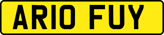 AR10FUY