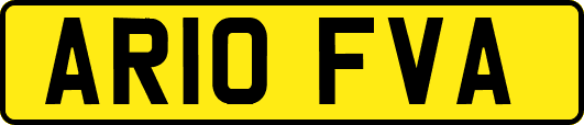 AR10FVA