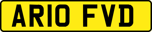AR10FVD