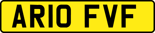 AR10FVF