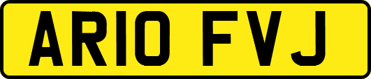 AR10FVJ
