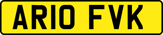 AR10FVK