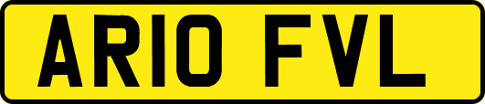 AR10FVL