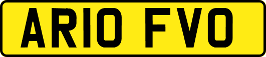 AR10FVO