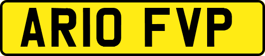 AR10FVP