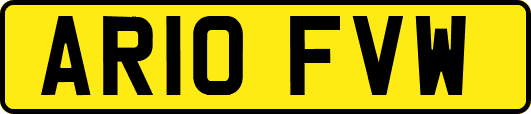 AR10FVW