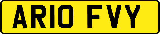 AR10FVY