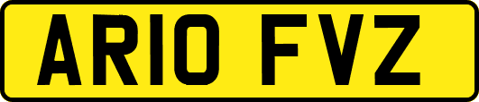 AR10FVZ