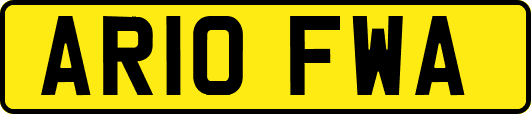 AR10FWA
