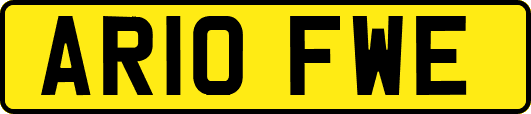 AR10FWE