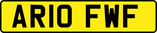 AR10FWF
