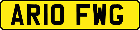 AR10FWG