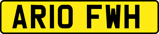 AR10FWH