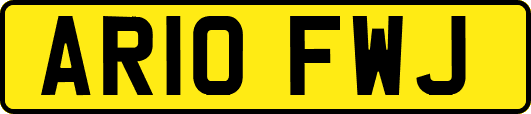AR10FWJ