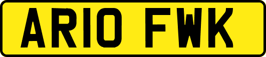 AR10FWK