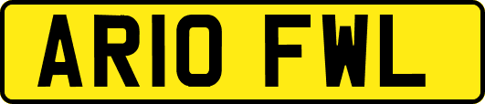 AR10FWL