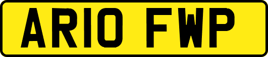 AR10FWP