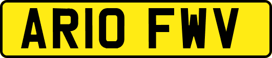 AR10FWV