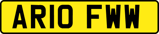AR10FWW