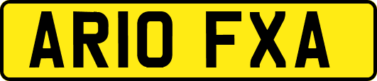 AR10FXA