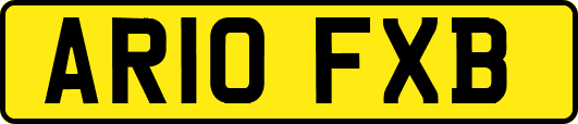 AR10FXB
